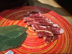 -大牛焱烧·和牛炭火烧放题