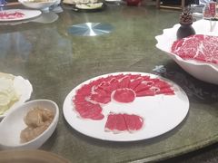 -东来顺(非遗·清真火锅·盛世广场店)