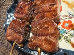 -半藏居酒屋(香港花园店)