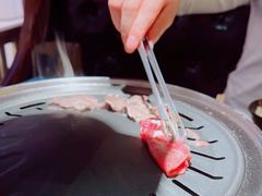 -九田家黑牛烤肉料理(太阳宫广场店)