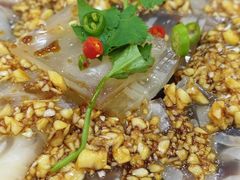 -叶存利海鲜大馅饺子(海宁路总店)