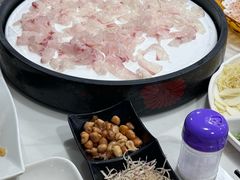 -嘉升大排档(番禺总店)