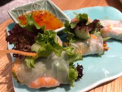 米纸卷-米纸越南小馆(金鹰世界店)