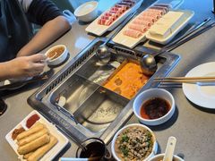-海底捞火锅(龙湖北京大兴天街店)