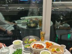 -翡翠江南(国贸商城店)