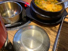 -河坝烧烤串城(银亭路店)