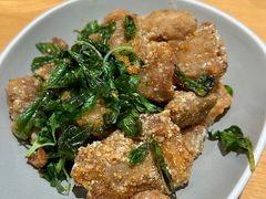 -隅乐胡椒虾·台湾菜·团建(皇岗店)
