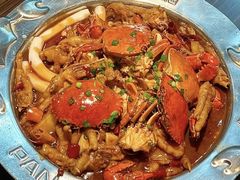 -胖哥俩肉蟹煲(福州仓山爱琴海店)