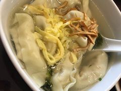 -锡笼记·无锡小笼(水岸店)