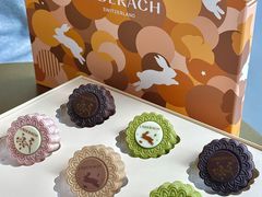 -Laderach 莱德拉(上海环贸iapm店)