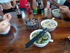 -蓝记云吞(正果店)