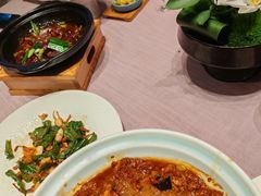 -山里亲戚(淞虹路店)