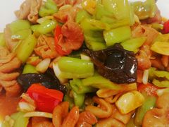 -姚家猪蹄坊(蓝田县店)