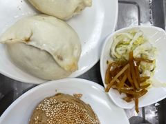 -清真·鸦儿李记·小馆(后海店)