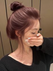 -Sying杉影日式烫染專門店