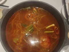 -龙湖南京江北天街