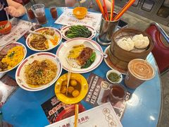 -憶廟街 X 沙角邨(太古城店)