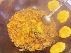 -炖四方东北铁锅炖·烧烤小龙虾(中豪国际店)