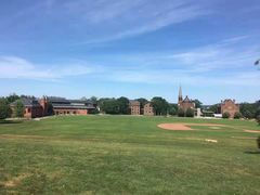 -Usdan Marketplace, Wesleyan University