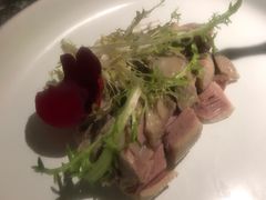 -绿茶餐厅(松江万达店)