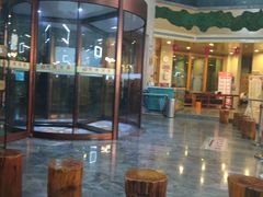 -玲珑汤泉生活会馆(花桥店)