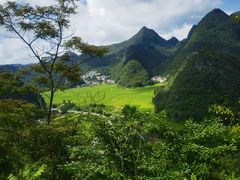 -万峰林风景区