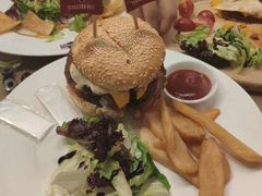 -5号公路餐厅(曼哈顿店)