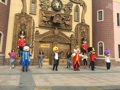 -安徒生童话乐园