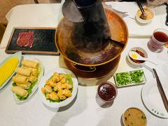 -东来顺饭庄(天坛店)