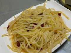 -小山东羊肉汤馆(同济新村店)