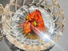 -松临·铁板烧&Omakase(神农店)