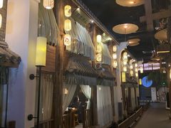 -淀里船宴(卓达店)