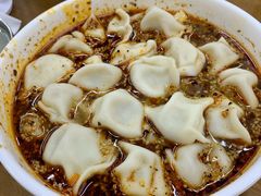 -回坊马二饺子馆