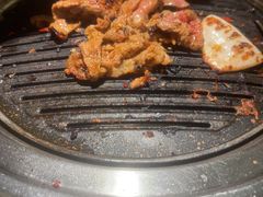 -東盛炭烤自助料理(玄武招商花园城店)