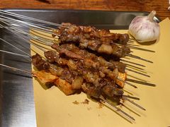 -160烧烤(香坊店)