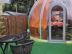 -羊门客在·烤盐池滩羊·川菜