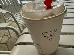 -Manner Coffee(K11店)