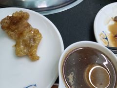 -圣罗巴海鲜烤肉自助(佳兆业店)