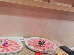 -彤德莱火锅(果园路店)