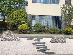 -水月周庄铂尔曼酒店 · 漾全日餐厅