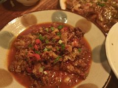 辣白菜炒牛肉-富桂厨房