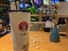 -霸王茶姬(大学城熙街店)