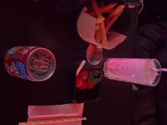 -MOSSO·Liveshow(M3香港广场店)