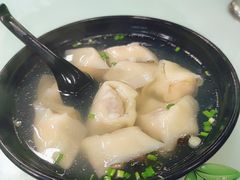 -食惠里小笼包面馆(越秀店)