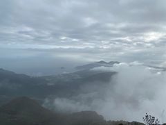 -七娘山