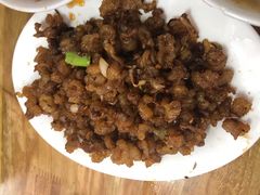 -清真海棠小吃
