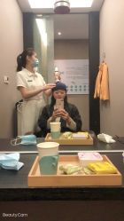 -史云逊养发护发