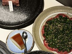 -焱铁烧·黑毛和牛专门店(杭州嘉里中心店)