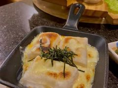 -万福炭火烤肉日本料理(新街口店)