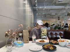 -娜娜家·Nana's restaurant(国金汇店)